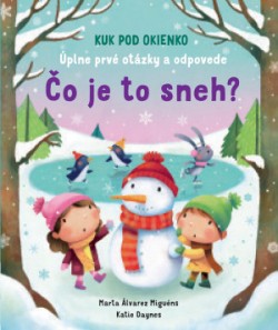 co-je-to-sneh-uplne-prve-otazky-a-odpovede-50661