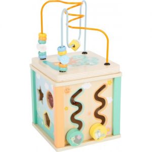 drevena-kocka-s-aktivitami-pastel-small foot by legler-LE11724-02-500x500