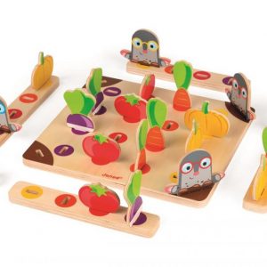 J08246_Spolocenska_hra_pre_deti_Krtkovia_Janod_na_rychlost_a_pozornost_pre_2-4_hracov_od_3_rokov_a