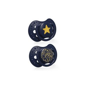 lovi-dynamicky-utisujuci-cumlik-stardust-0-3m-blue-2-ks (1)