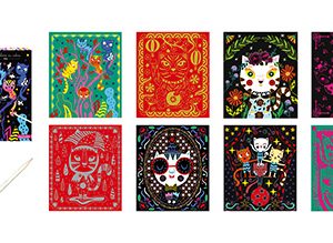 J07894_Janod_vyskrabovacie_obrazky_macky_kreativna_sada_maxi_02