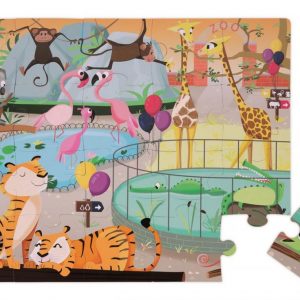 J02774_Puzzle_dotykove_Den_v_zoologickej_zahrade_Janod_s_texturou_20_dielov_od_3-6_rokov_2
