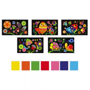 J07880_Janod_obrazky_s_okruhlymi_nalepkami_jar_kreativna_sada_midi_02