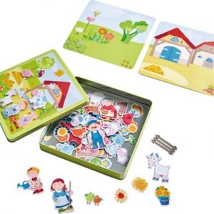 301951_Magnetky_pre_deti_Zvieratka_na_farme_v_plechovej_doze_Haba_od_3_rokov_a