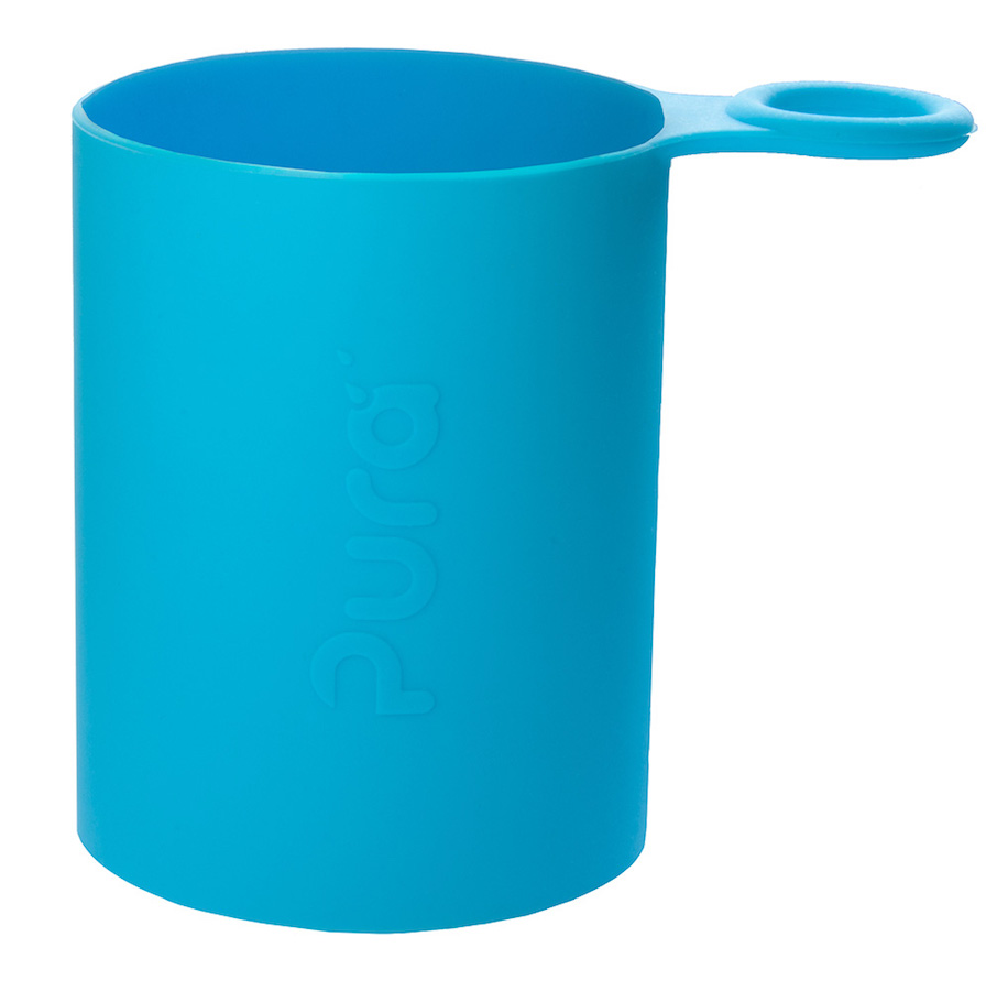 Pura-silikonovy-navlek-550ml-Aqua