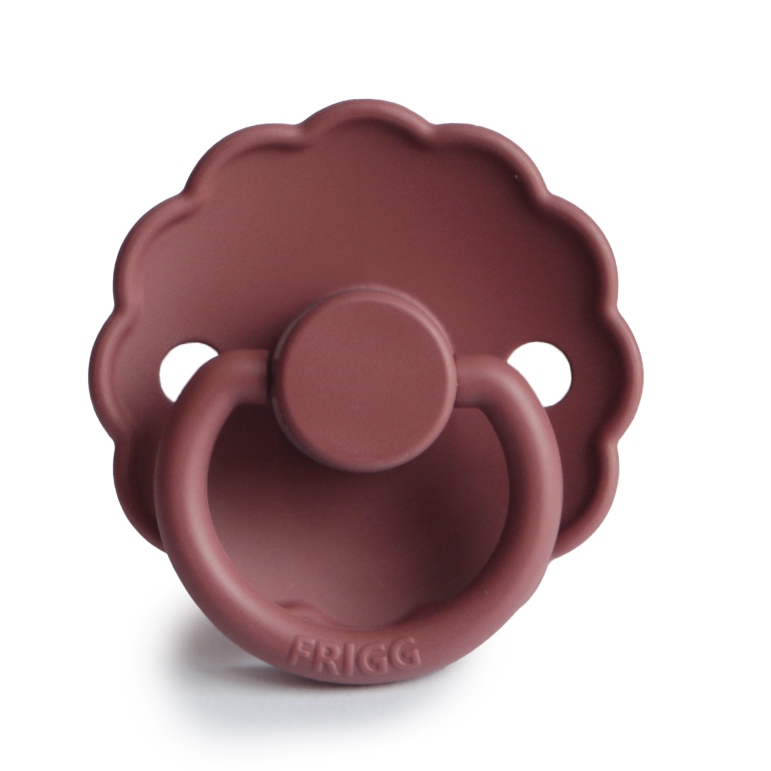 Front_Woodchuck_DAISY_silicone