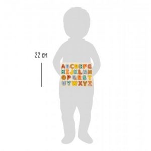 puzzle-abeceda-safari-small foot by legler-LE11703-04-500x500