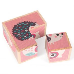 J08001_Drevene_kocky_Lesne_mladatka_Baby_Forest_Janod_rozpravkove_od_1_roka_4_ks_a