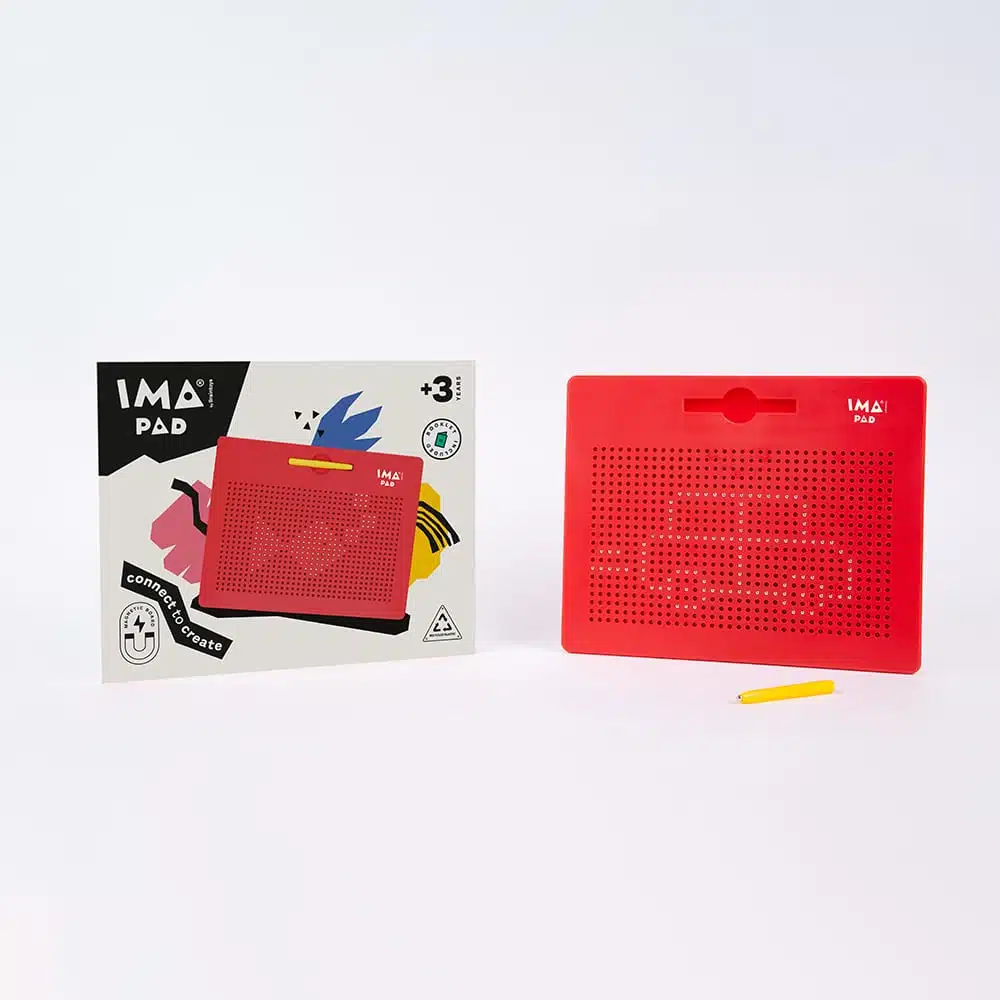 1-PAD-001R
